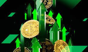 Bitcoin’de Yılbaşı Rekoru: Bir Günde 731.000 İşlem