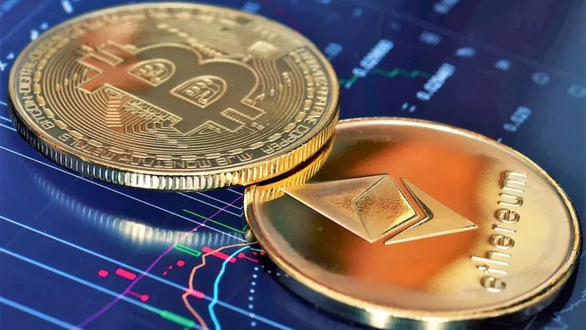 Bitcoin (BTC) aylar ardından 40 bin doları aştı