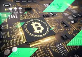 Bitcoin Blok Boyutu ve Madencilik Zorluğu Rekor Kırdı Bitcoin Blok Boyutu ve Madencilik Zorluğu Rekor Kırdı