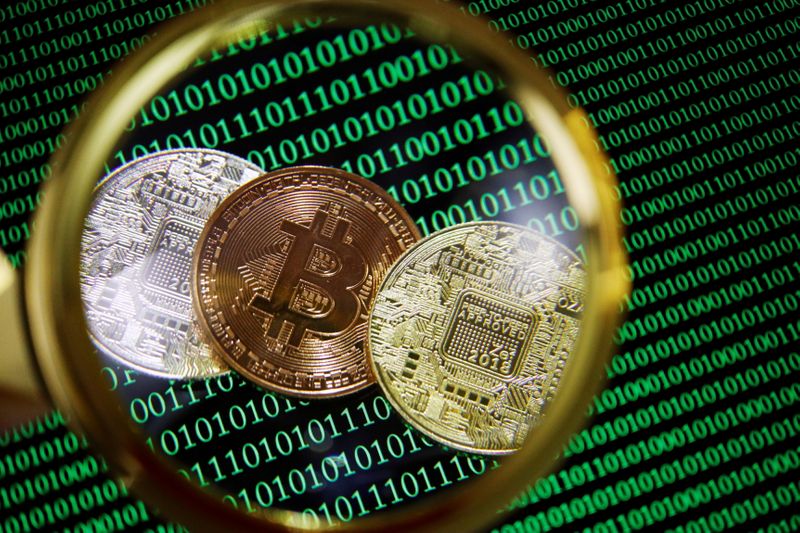 Adalet Bakanlığı el attı: ABD'de milyar dolarlık kripto para vurgunu