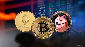 Bitcoin, Ethereum, Dogecoin ve Sektör Geneli, Bu Haber Sonrası Düşüşe Geçti!