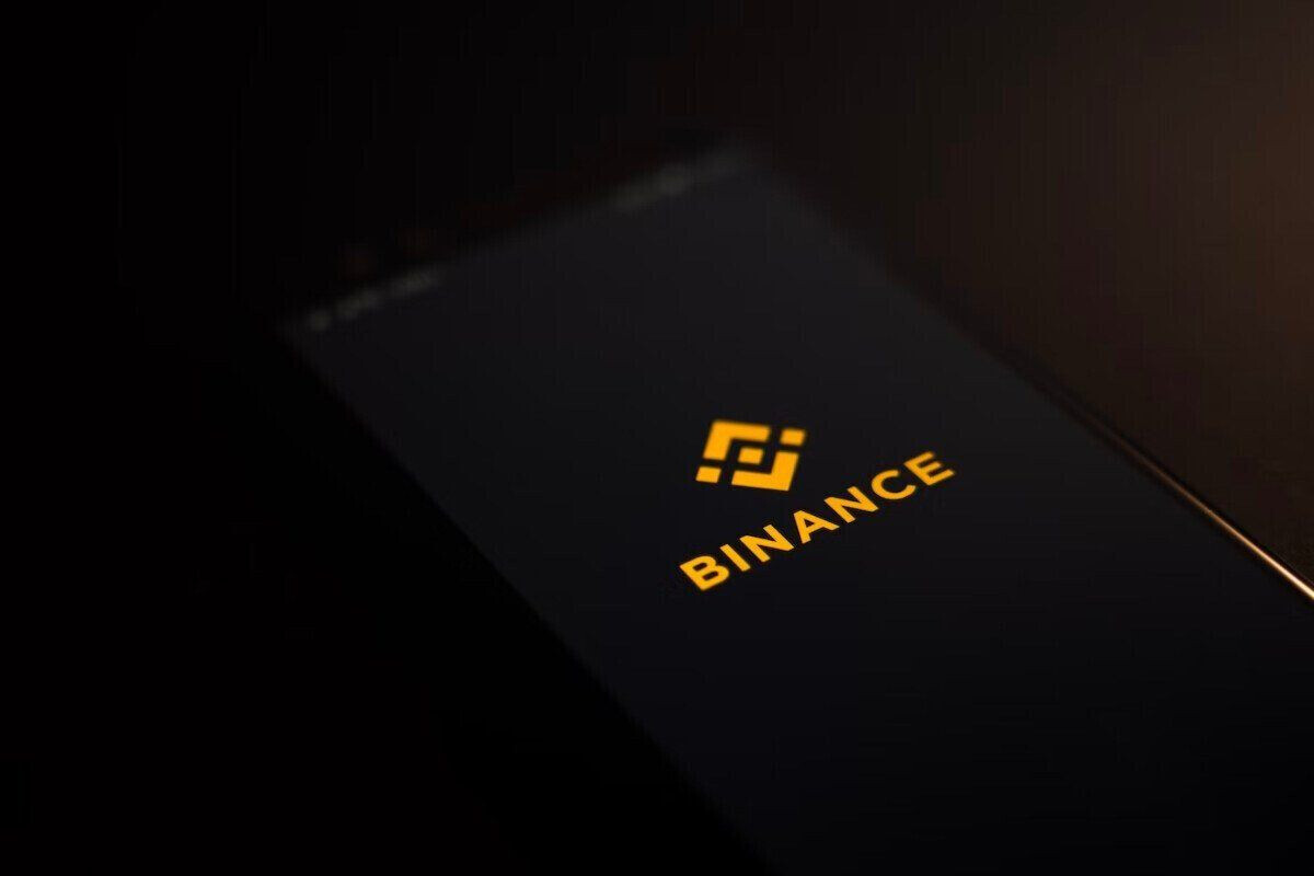 Binance Bu Projeye 10 Milyon Dolar Yatırım Yaptı - İşte Detaylar