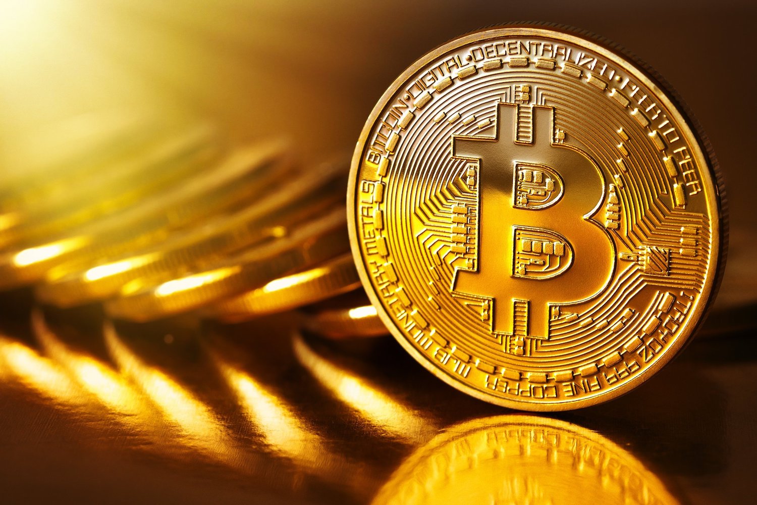 Bitcoin Güne Nasıl Başladı? 