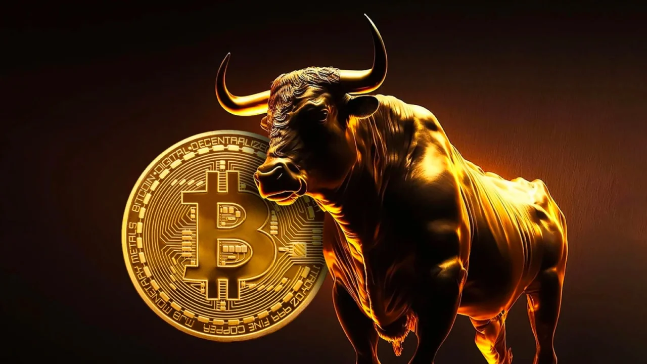 Boğanın dansı: Bitcoin (BTC) 41 bin doların üzerinde