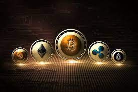 Bitcoin’in Düşüşlerinde, Bu Altcoin’ler Yükseliş Yaşadı!