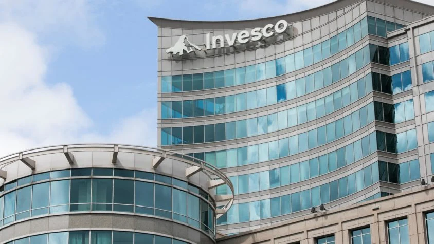 Invesco, Bitcoin ETF’sine Yeniden Başvuru Yaptı