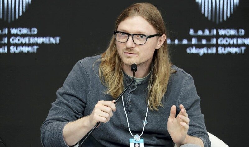Kraken CEO’su Jesse Powell: Bitcoin ile sene sonu Bugatti alırız!