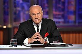 Dikkat: Bitcoin Dolandırıcıları, Kevin O’Leary’nin Twitter Hesabını Hackledi!