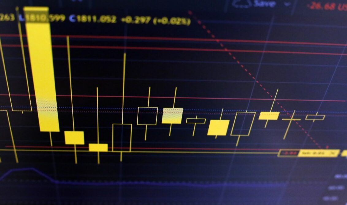 Bitcoin hacminin zirve ve dip yaptığı saatler belirlendi