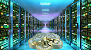 Bitcoin madenciliği geliri 1 milyar dolara yaklaştı