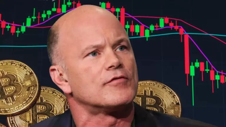 Bitcoin Boğası Mike Novogratz’dan BTC Açıklaması: “Uzun Vadeli…”