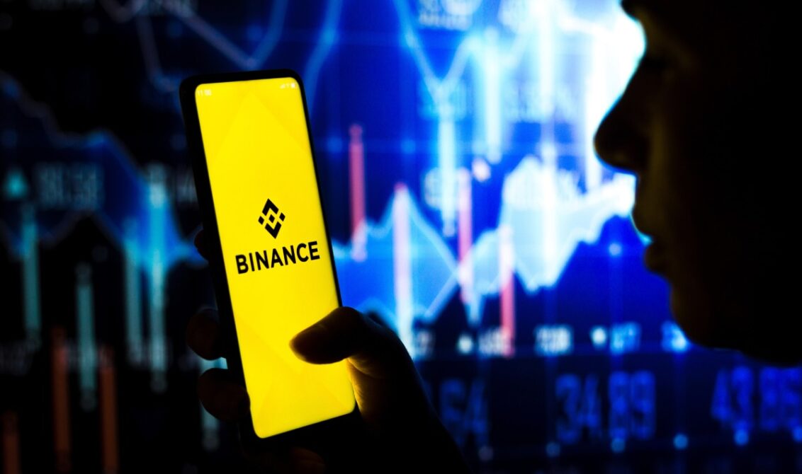 Binance Bitcoin ve Ether için FDUSD paritesi listeliyor