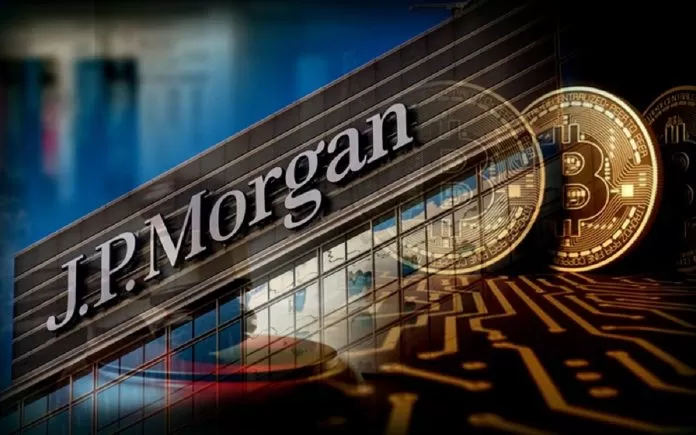 JP Morgan Bitcoin İçin Yeni Dip Hedefini Açıkladı!
