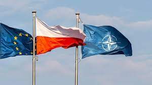 Bitcoin’de Kritik Dakikalar: Pentagon ve NATO, Polonya İçin Harekete Geçti!