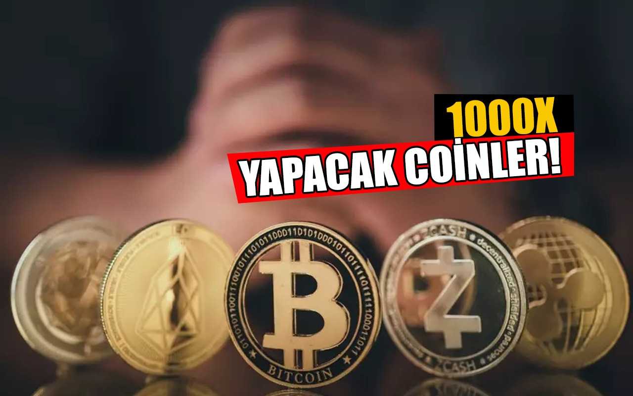 2023 Yılında 1000x Yapacak Coinler Listesinde NİTROEX (NTX) yer aldı 