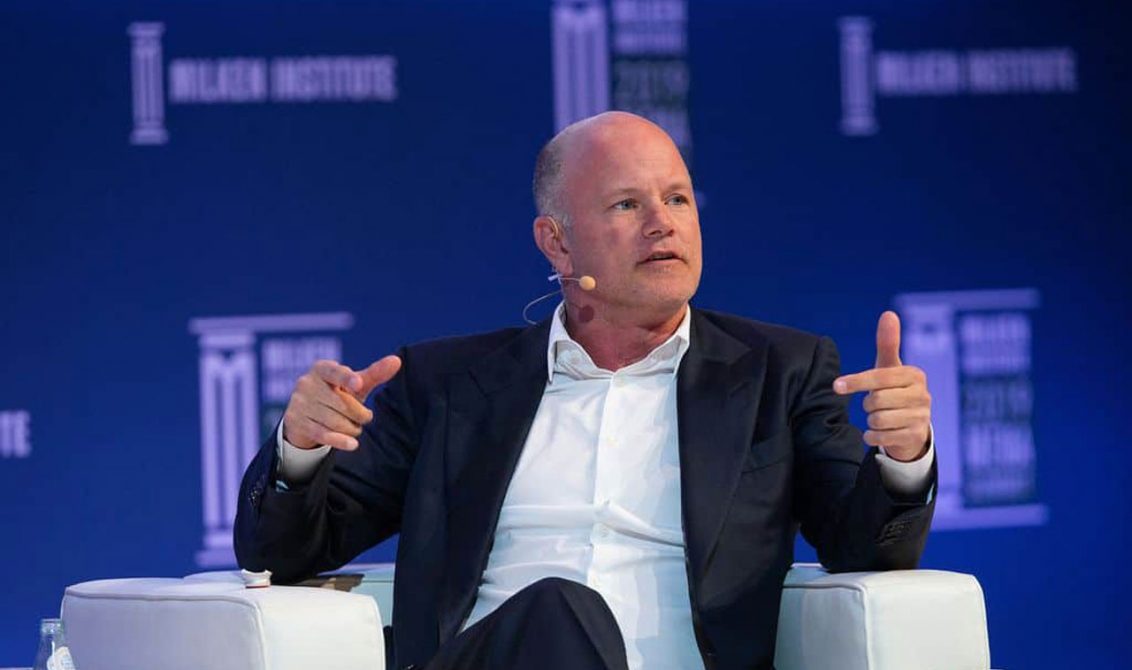 Novogratz, 500 bin dolarlık Bitcoin tahmininden geri adım attı