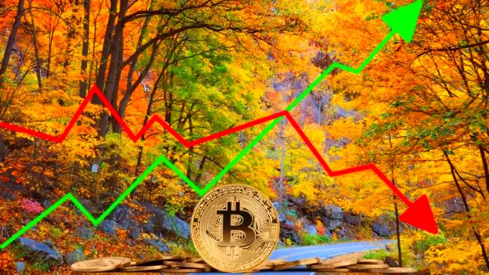 Bitcoin Eylül Ayını Sevmiyor Mu? Yıllara Göre BTC’nin Eylül Ayı Performansı!