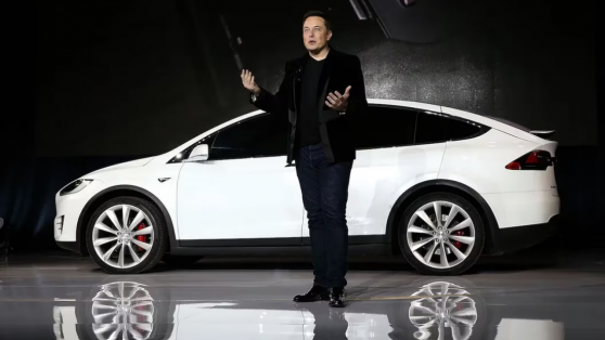 Tesla, dört çeyrektir Bitcoin alım veya satımı yapmıyor