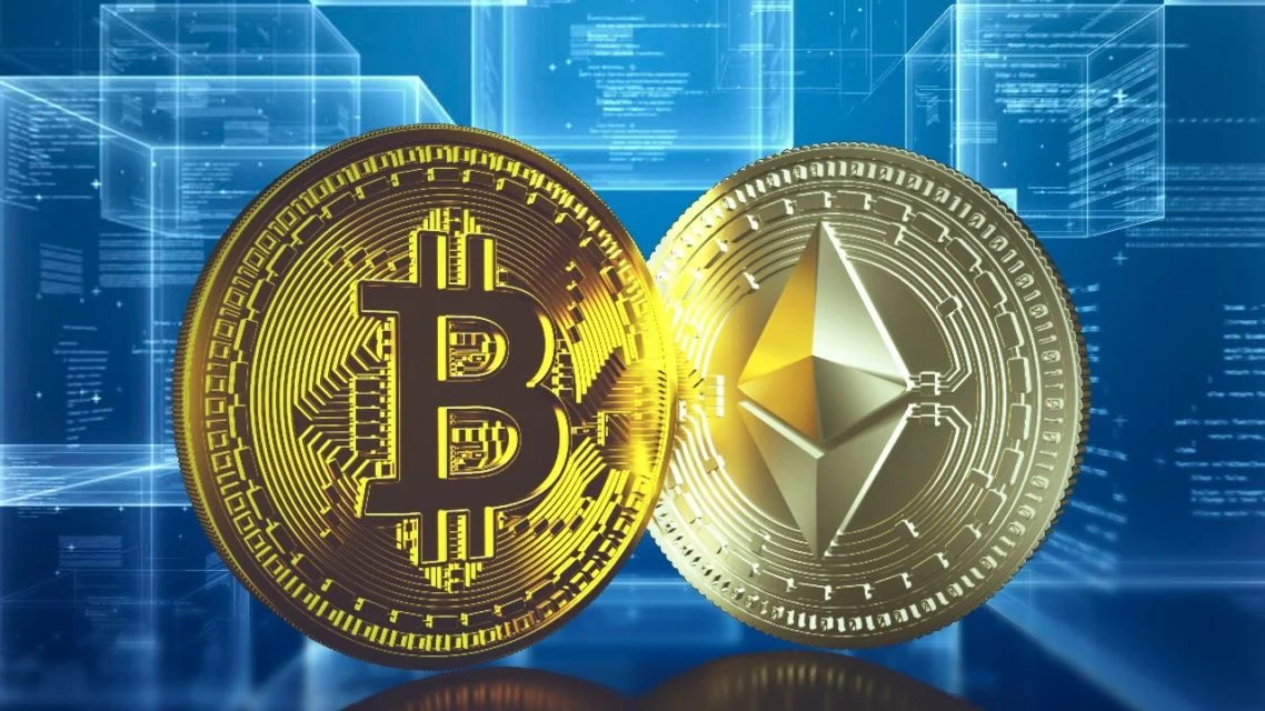 Ethereum, 2022 Yılında En Çok İşlem Gören Kripto Para Oldu