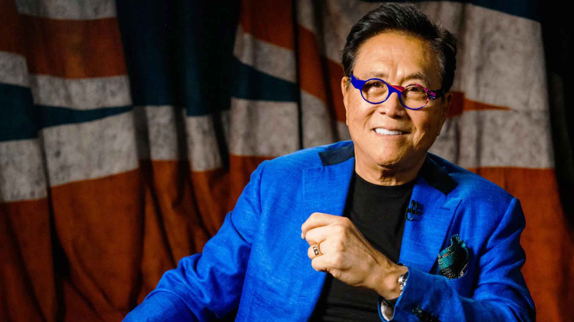 Robert Kiyosaki’den çarpıcı Bitcoin ve Ethereum yorumu!