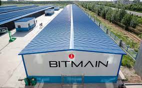  Bitcoin Madencilik Devi Bitmain Çalışanlarının Maaşlarını Ödemekte Zorlanıyor