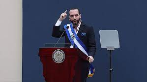 El Salvador Başkanı, Bitcoin Eleştirmenlerini Hedef Aldı! 