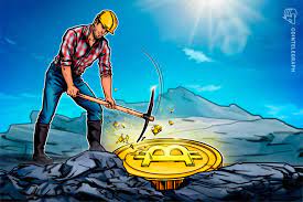 Yüzde 10 Düştü! Bitcoin Madenciliğinin Sonu Mu Geliyor? Marathon Digital Raporu Yatırımcıya Ne Söylüyor?