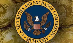 SEC’den Şirketlere Bitcoin (BTC) ve Kripto Para Çağrısı!