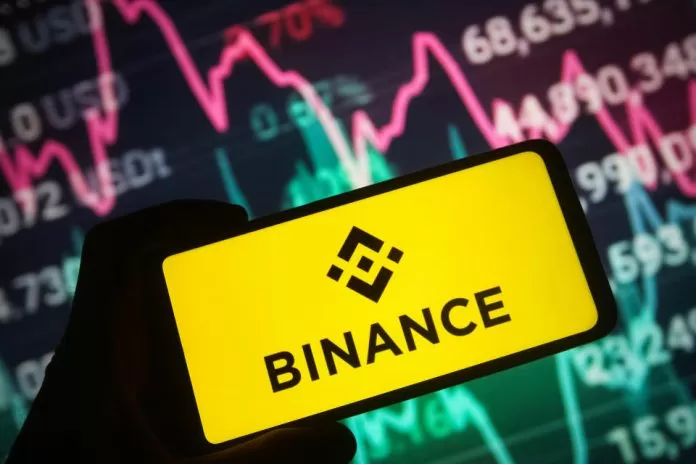 Bitcoin Borsası Binance, 46. Launchpool Projesini Tanıttı!