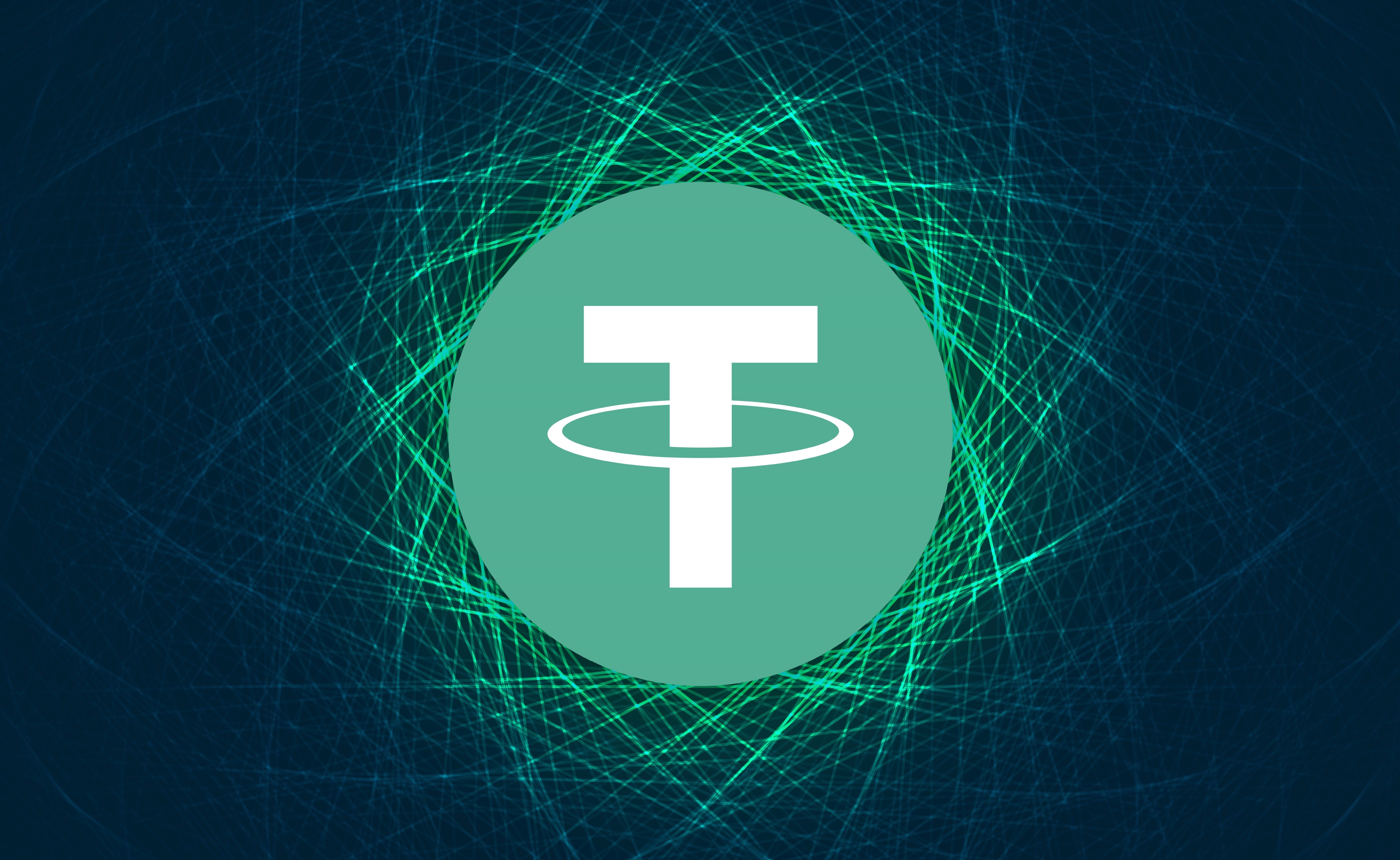 Tether, 2. Çeyrekte 45,4 Milyon Dolar Değerinde Bitcoin Satın Aldı