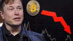 Bitcoin’in Fiyatında Elon Musk Depremi! Göreceli Güç Endeksi Önemli Bir Seviyeye Geldi!