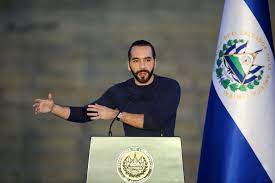 El Salvador 2024’te Bitcoin Tahvillerini Piyasaya Sürecek