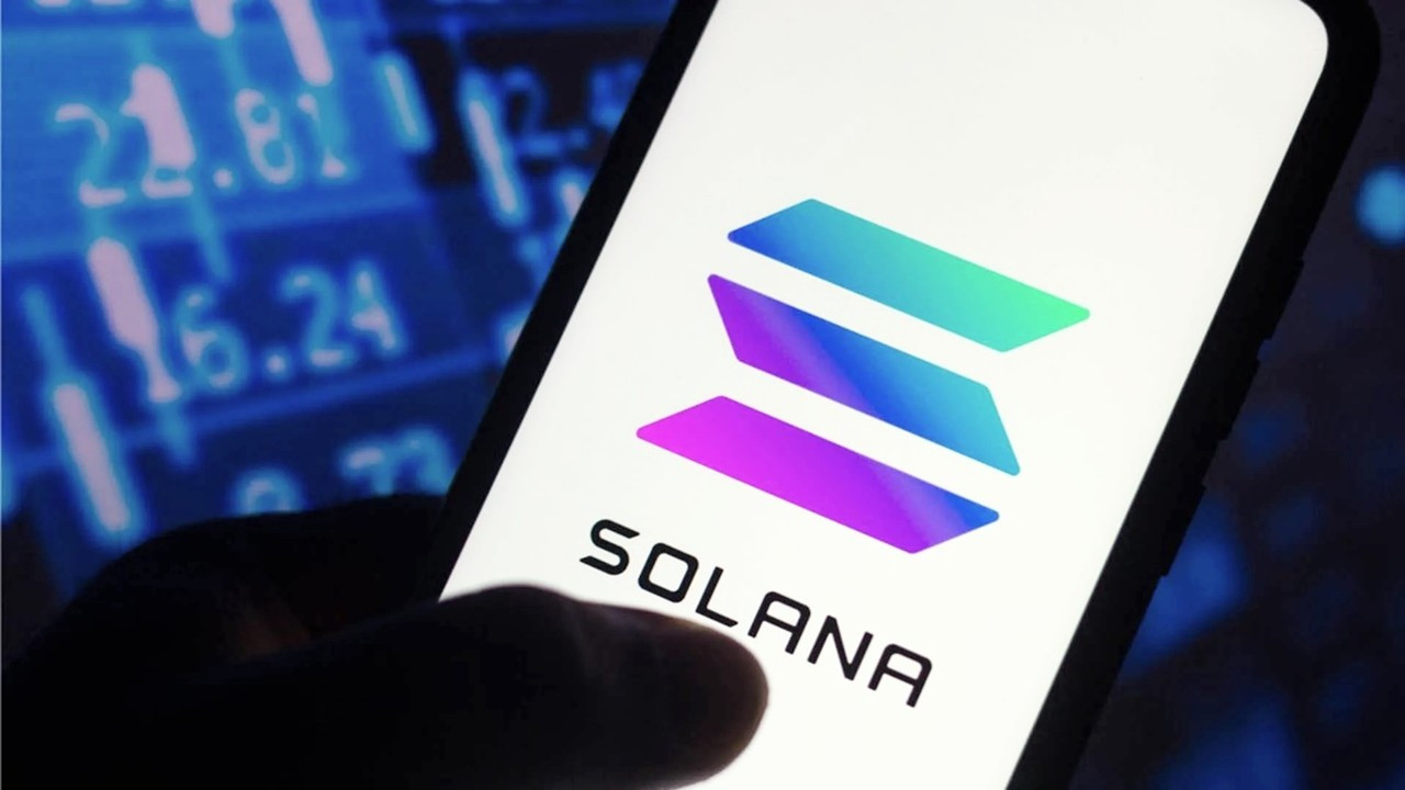 Solana'da Bu Seviyelere Dikkat!