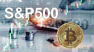 S&P 500 Düşse de Bitcoin ve Altcoin’ler Güçlü Duruyor! Neler Oluyor?