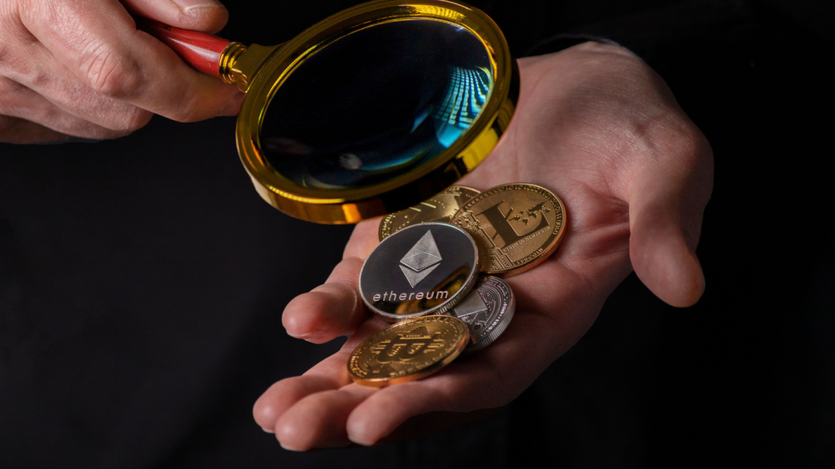 Türkiye’nin Geçtiğimiz Hafta En Çok Aradığı 9 Altcoin ve Bitcoin (21 Ekim–27 Ekim)