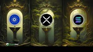 Bitcoin’de Zirve Üstüne Zirve! Bu 3 Altcoin Yatırımcısı Bayram Ettirdi! XRP, SOL, ADA ve Memecoin’lerde Son Durum!