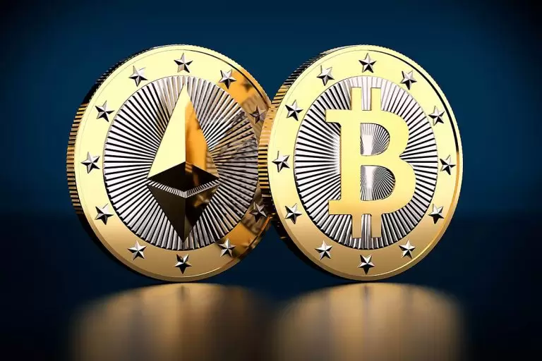Ethereum (ETH), Bitcoin’i (BTC) Geçebilecek Mi? ABD’lilerin Görüşleri Belli Oldu