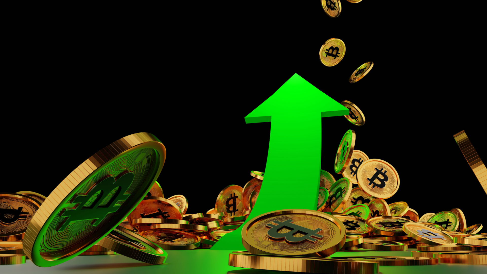 Bitcoin Neden Yükseliyor: 2021 Kasım’dan Beri İlk ...