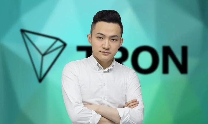 Tron (TRX) kurucusundan ABD hükümetine 1,14 milyar dolarlık Bitcoin teklifi