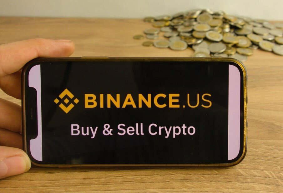 SEC'nin Hedefindeki Bitcoin Borsası Binance.US Hakkındaki Belgeler Ortaya Çıkıyor - İşte 2022'deki Son Belge