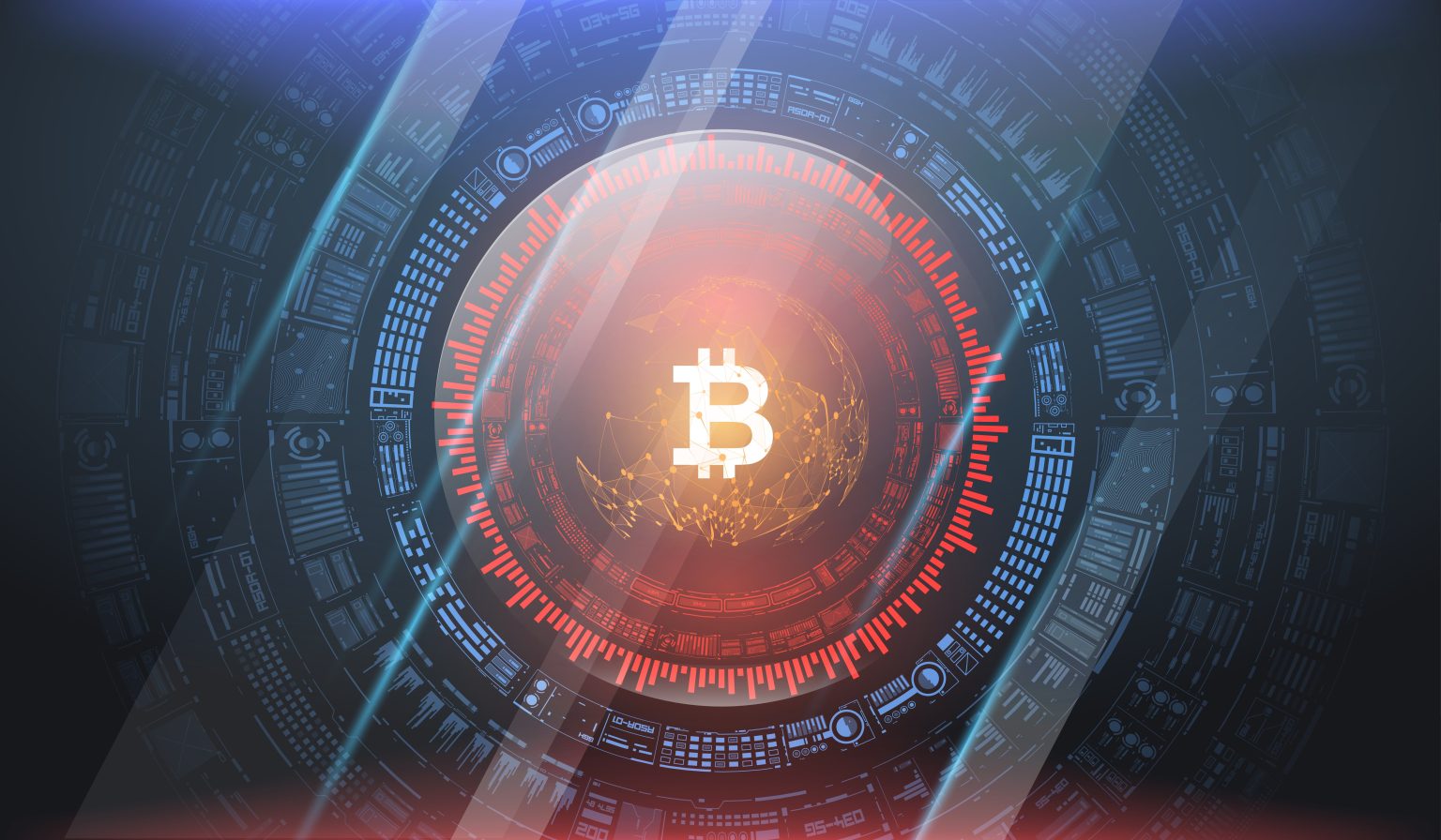 Uyuyan Dev Uyandı! Ünlü Şirketten Bitcoin İçin Ses Getirecek Rapor!