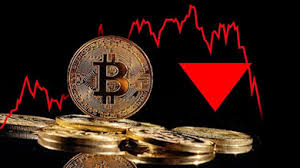 Bitcoin Devasa Satışlar Görüyor! Peki Neden?