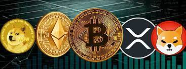 Şimdi Açıklandı! BTC, ETH, XRP, DOGE, AVAX, ALTIN, DXY Hepsi Bunu Bekliyordu!