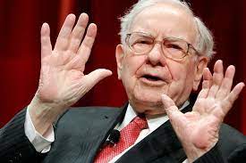 92 Yaşındaki Warren Buffett Bitcoin’in (BTC) Hiçbir Değeri Yok!