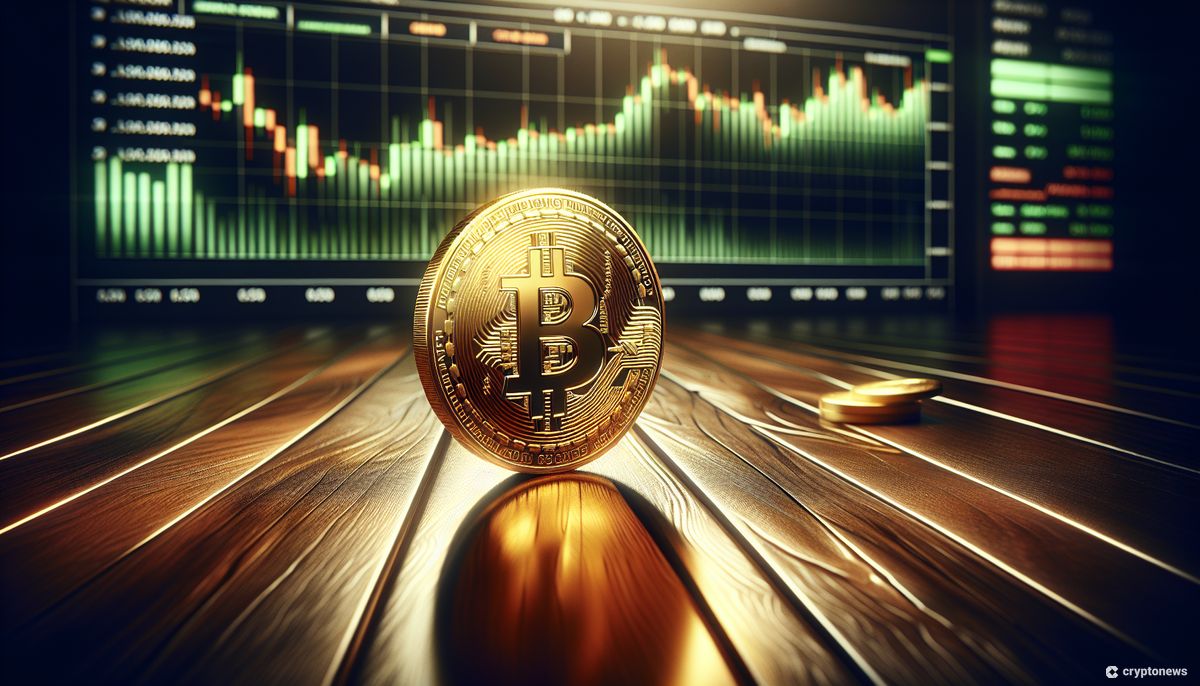 SEC’in Birden Fazla Bitcoin ETF Başvurusunu Onaylayacağı İddiaları ile BTC Yükselişe Geçti