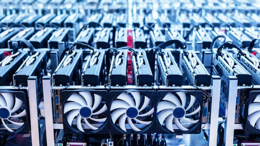 Bitcoin madencisi Hive, yapay zekâ alanına yöneliyor