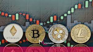 Bitcoin ve Altcoinler Ne Durumda: 
