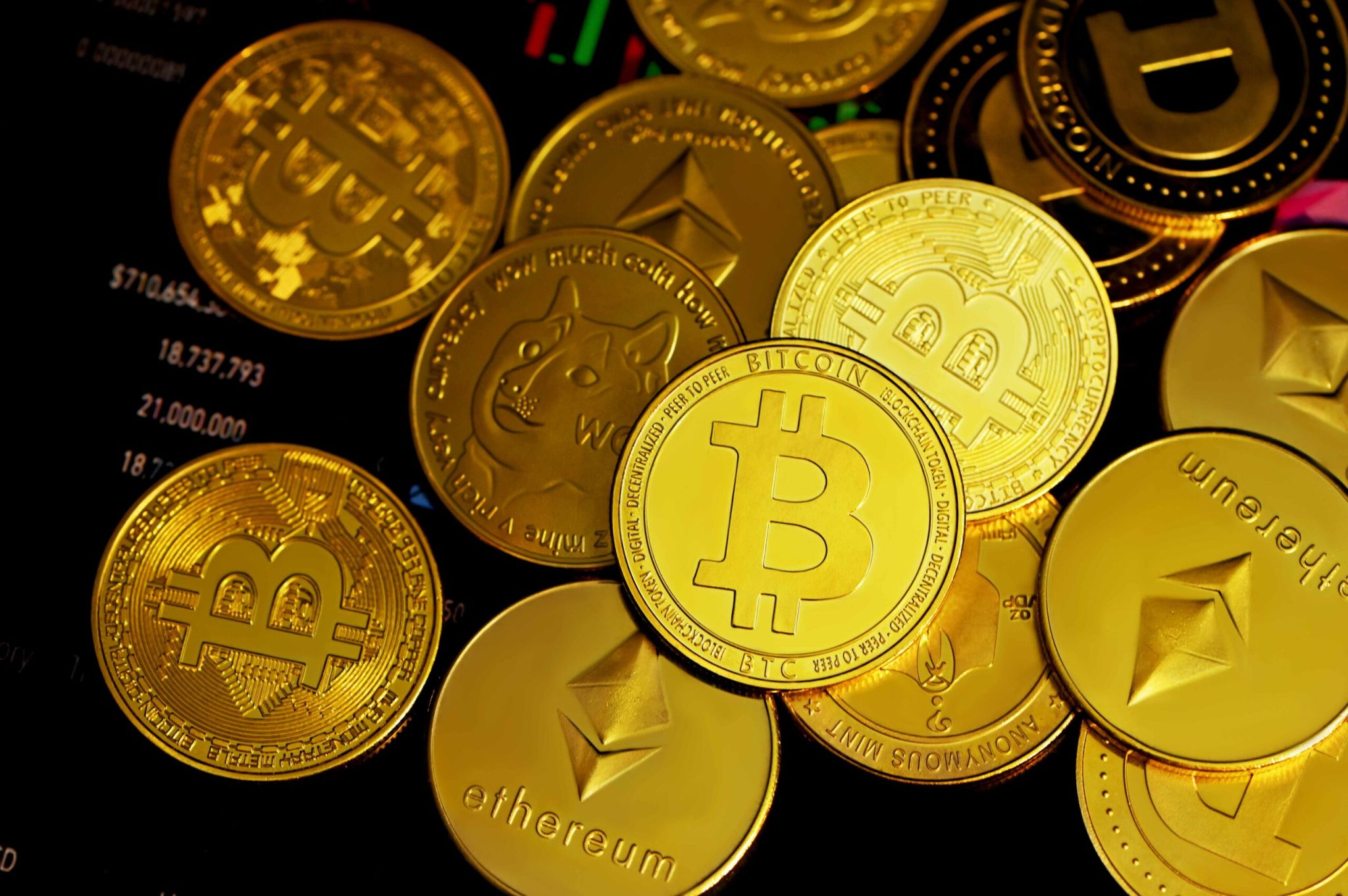 Son Bitcoin Rallisini Öncesinden Haber Veren Ünlü İsim Şimdide Altcoin’ler İçin Sahnede