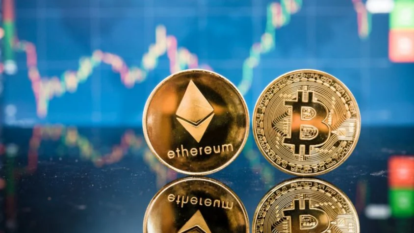Bitcoin, Ether ve Wall Street yön arayışında