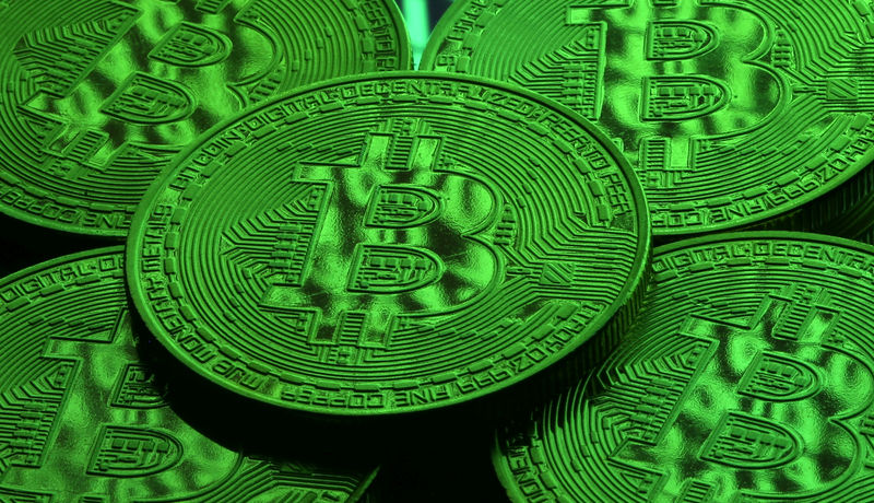 Bitcoin Ekim ayına yükselişle başladı